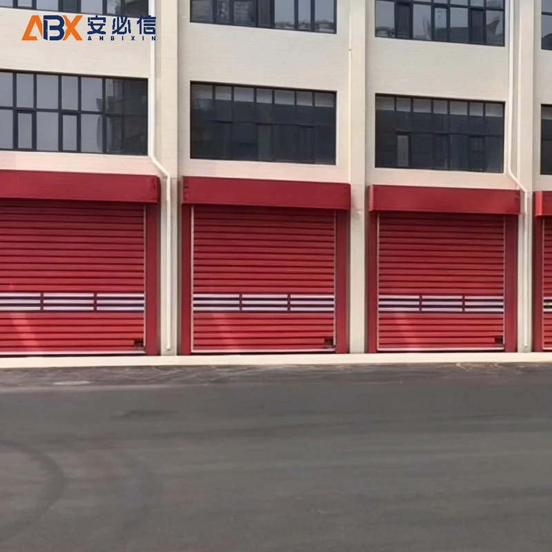 昆明市消防高速门